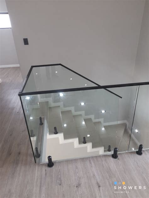 Frameless Semi Framed Glass Balustrades Artofit