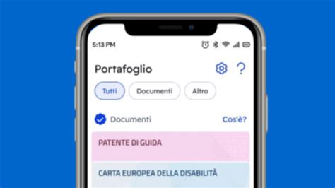 It Wallet Tutti Potranno Accedere Alla App Nazionale Per L Identit