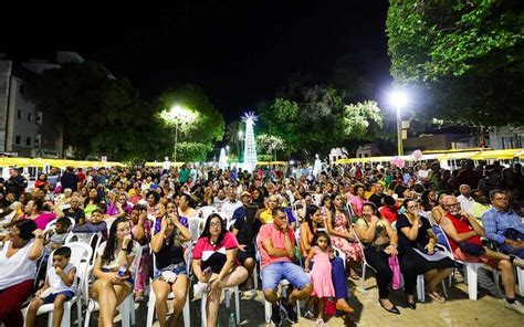 Abertura do Natal Iluminado de Juazeiro foi marcado muita emoção