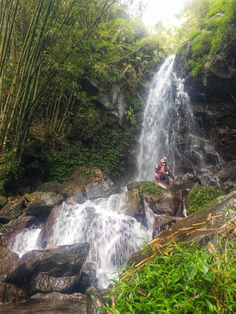 Gunung Pundak Pendakian Via Puthuk Siwur Pergi Terus