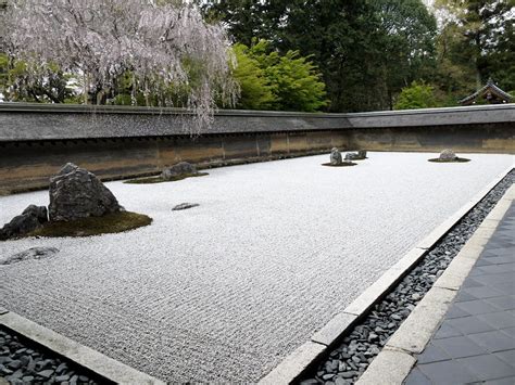 Ryoanji Temple Kyotos Best Zen Rock Garden Japan Travel Guide Jw