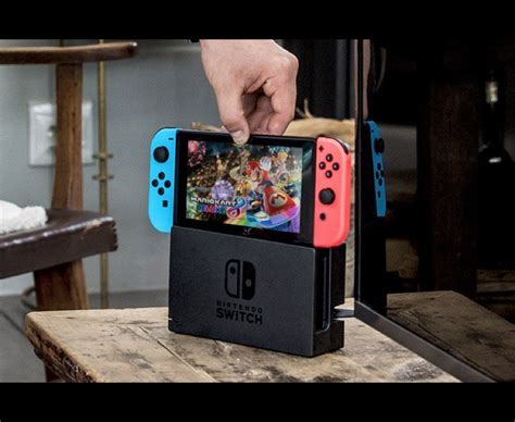 Nintendo Switch Price DROP: Buy new games console for under £200 ...