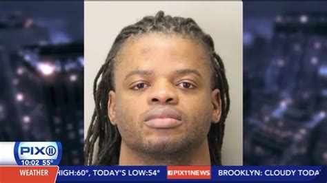 Authorities To D C Quadruple Murder Suspect Turn Yourself In