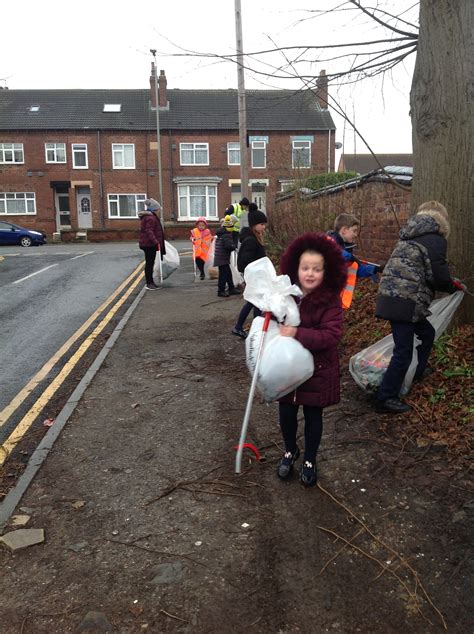 Ncpa Eco Council Normanton Common Primary Academy