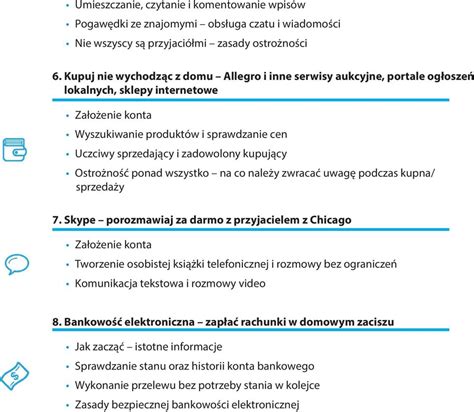 tel Kurs obsługi komputera z Internetem dla seniorów Czas trwania Cena