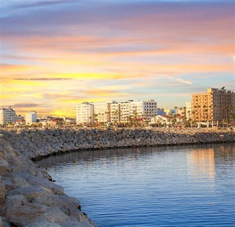 Cyprus Economy Grows 2017 Fuelled by Citizenship Investment