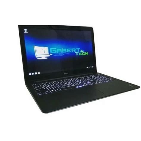 Dell Office Laptop, RAM: 4gb ddr3 at Rs 21000 in Coimbatore | ID: 15617911748