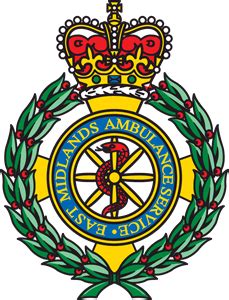 Queensland Ambulance Service Logo PNG Vector (EPS) Free Download