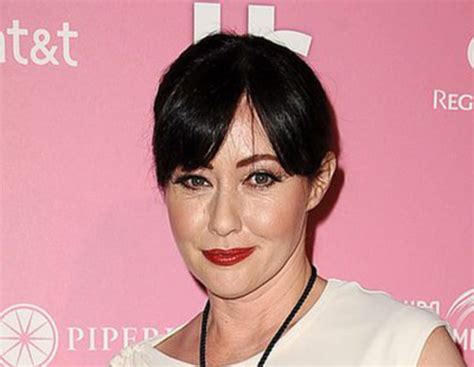 Shannen Doherty De Embrujadas Agradece El Apoyo Recibido Tras