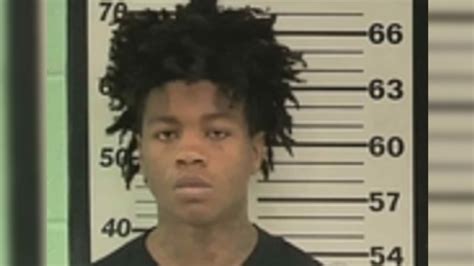 18 Year Old Charged With Capital Murder In Mississippi Triple Homicide