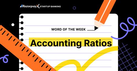 Accounting Ratios A Quick Explainer Razorpay Blog