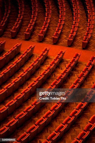 323 Vintage Movie Theater Seats Stock Photos, High-Res Pictures, and ...