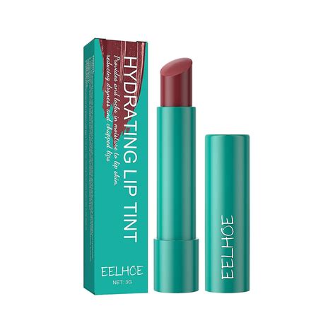 Thrive Lip Tint Hydrating Powerful Moisturizing Lip Gloss Water