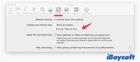 How To Clear Cookies On Mac In Safari Chrome Firefox