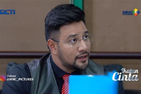 Ikatan Cinta Malam Ini 24 April 2022 Amar Di Penjara Andin Ngamuk