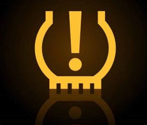 Tire Dashboard Warning Light At Pearl Murray Blog