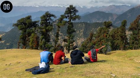 Chopta Valley Camping: Explore the Enchanting Wilderness - Evaluations You Can Trust