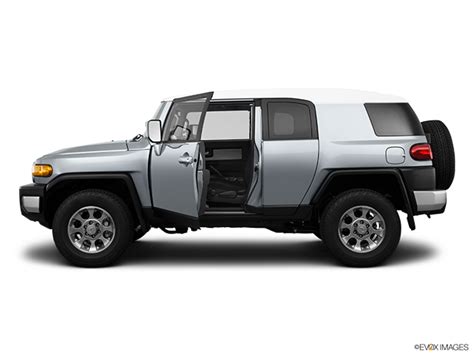 Used 2011 Toyota Fj Cruiser