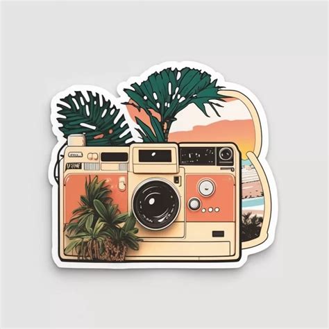 What are aesthetic stickers? - 9 interesting aesthetic sticker ideas ...