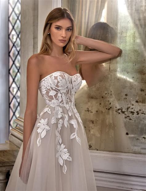 Abiti Da Sposa Disponibili In Atelier