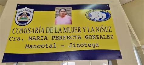 Inauguran Comisaría de la Mujer en Mancotal Radio La Primerisima