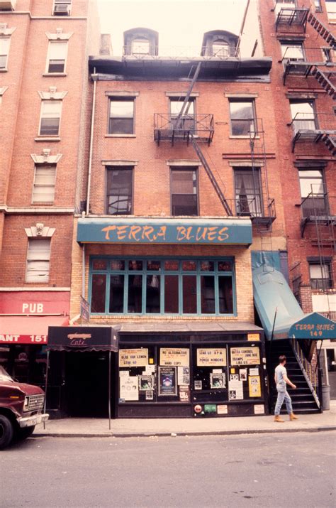 149 Bleecker Street - Village Preservation