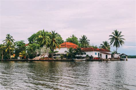 A Journey Through The Madu Ganga River Sri Lanka Hand Luggage Only