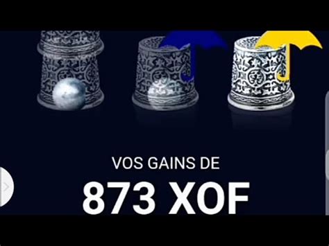 Comment Rendre Les Bo Tes De Thimble Transparentes Xbet Fail Xgames