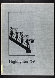 Hillcrest High School - Highlighter Yearbook (Springfield, MO), Covers ...