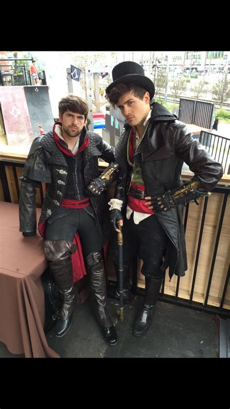 Smosh Assassins Creed Cosplay Smosh Cosplay