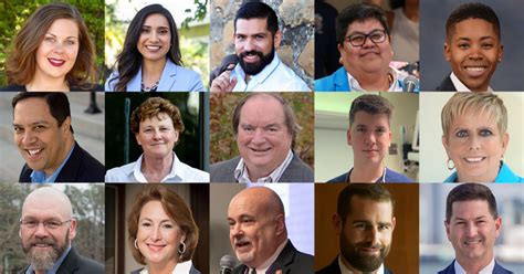 Victory Fund Endorses 15 Lgbtq Candidates For Key 2020 Races