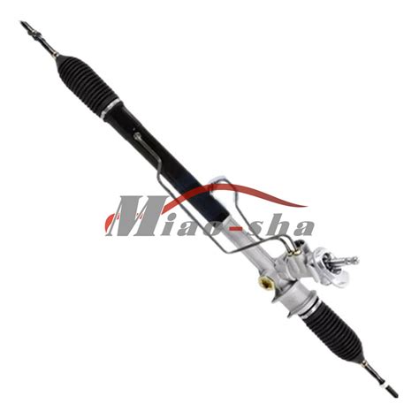 Hydraulic Power Steering Rack Gear For Chevrolet Aveo 2010 2017