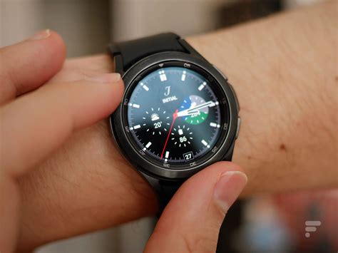 Galaxy Watch Nouveaut S Design Prix Autonomie Tout Ce Qu On