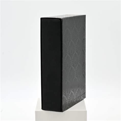 Book Slipcase - Ray Products