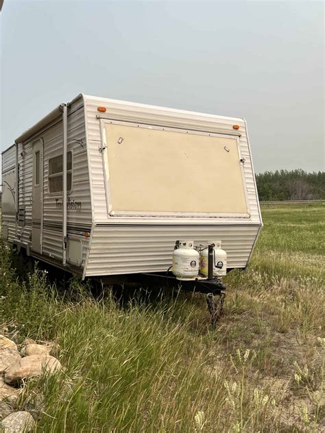 Camper for rent - Request Viewing