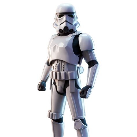 Imperial Stormtrooper (outfit) - Fortnite Wiki