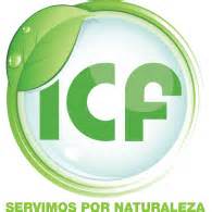 ICF logo vector - Logovector.net