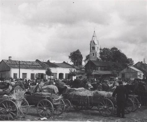 Takiego Miasta Na Pewno Nie Pami Tacie Starachowice Na Starych