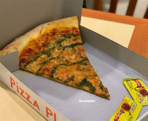 Pizza Place Dago Bawah Bandung Lengkap Menu Terbaru Jam Buka And No