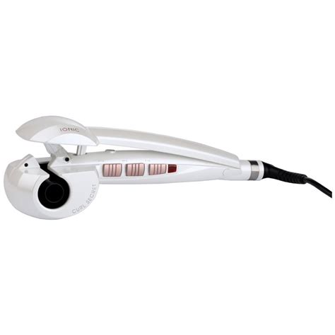 Babyliss Curl Secret C E Automatic Hair Curler Notino Co Uk