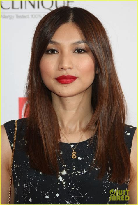 Photo: gemma chan quintessa transformers 5 credits 04 | Photo 3918032 ...