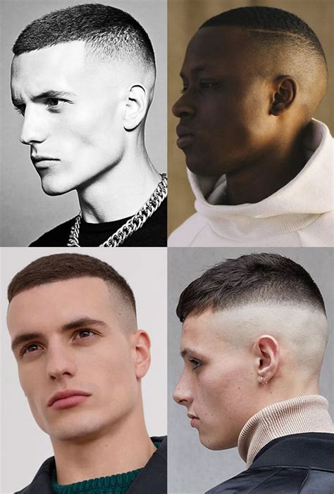 26 Best Buzz Cut Haircuts For Men Ultimate Guide In 2024