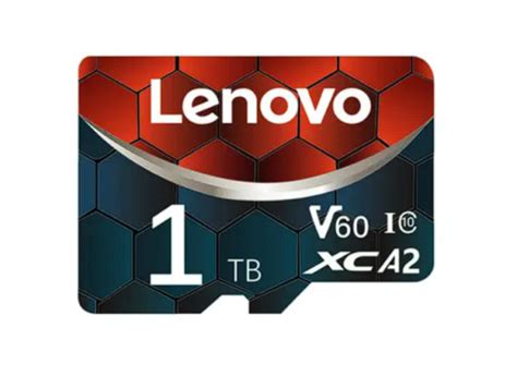 Lenovo Tb High Speed Class Micro Sd Card For Camera And Pc Ebay