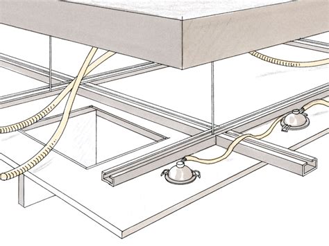 25 Costruire Controsoffitto In Cartongesso Information