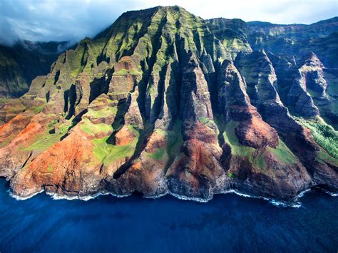 From Amalfi to Big Sur: The World's Most Ruggedly Beautiful Coastlines