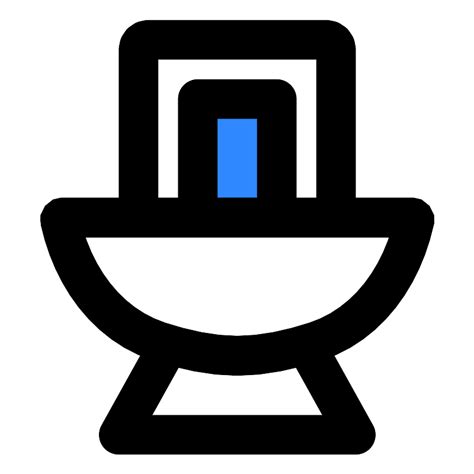 Toilet Vector Svg Icon Svg Repo