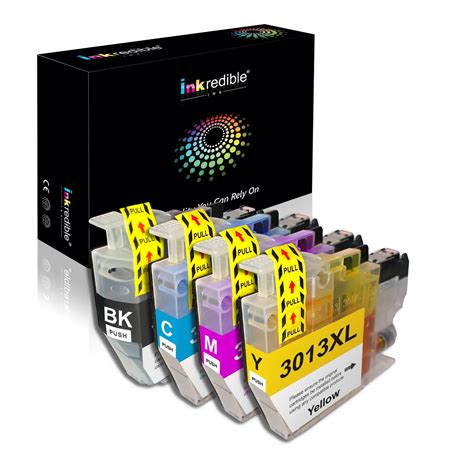 Which Are The Best Brother Compatible Ink Cartridges Review Shawn Has