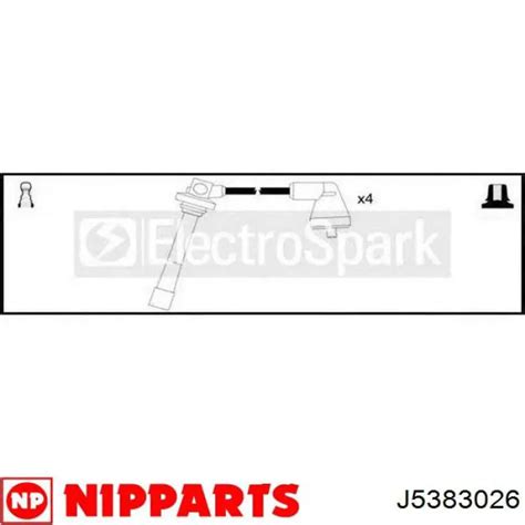 Fsd C Mazda Cables De Buj As