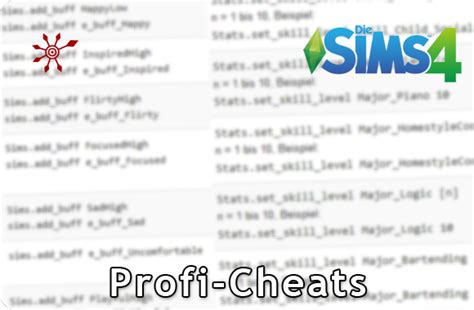 Sims 2 cheats baby bekommen - yourxaser