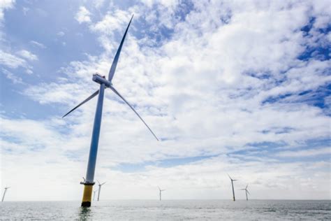 Octopus Energy To Pour Billions In Offshore Wind Globally By 2030